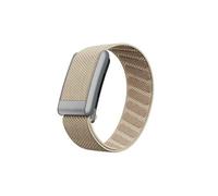 WHOOP SuperKnit - Compatible 5.0, One et Peak - Accessoire en tricot de performance - Non compatible avec Gen 4, Dune