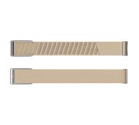 WHOOP SuperKnit - Compatible 5.0, One et Peak - Accessoire en tricot de performance - Non compatible avec Gen 4, Dune