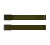 WHOOP SuperKnit - Compatible 5.0, One et Peak - Accessoire en tricot de performance - Non compatible avec Gen 4, Forest