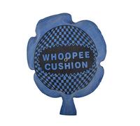 Whoopee Cushion,Coussin Cushion,Coussin PéTeur Pas Cher,Coussin PéTeur Farce Et Attrape,Fart Toy De Pad ÉPonge Blagues Gags Farces Maker Trick Joke Ragging