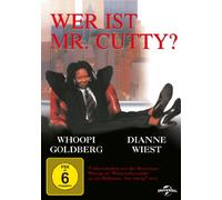 Whoopi Goldberg,Dianne Wiest,Eli Wallach - Wer Ist Mr.Cutty?