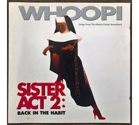 Whoopi Goldberg - Sister Act 2 : Back In The Habit