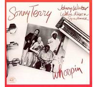 Whoopin' by Various Artists [Audio CD] NEUF