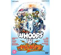 Whoops Apocalypse [DVD]