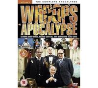 Whoops Apocalypse The Complete Apocalypse Boxset - Coffret Dvd