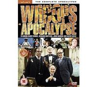 Whoops Apocalypse - The Complete Apocalypse G