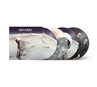 Deep Purple – Whoosh! – Vinyle LP – Édition limitée