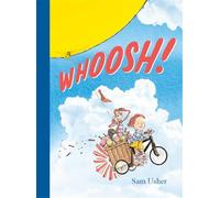 Whoosh!: Adventures with Grandad