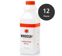 WHOOSH ! Bouteille rechargeable de 950 ml, carton de 12 pièces - 1FG1LBTL-12