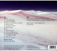 Whoosh by Deep Purple [CD] NEUF