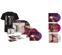 Whoosh ! Coffret Vinyle
