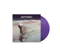 Whoosh ! Exclusivité Fnac Vinyle Violet Vinyle