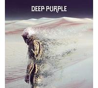 Deep Purple – Whoosh! – Édition limitée Hattrick