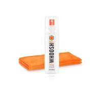 WHOOSH! Nettoyant Écran TV, PC et Voiture, Kit Screen Shine Go XL. Spray Anti-Trace pour Ordinateur, Mac, Tablette et Smartphone