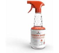 Whoosh Screen Shine 500ml - Spray nettoyant pour écran - 1FG500ENFR Blanc G
