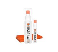 WHOOSH Screen Shine Duo+ - Kit de nettoyage pour appareils mobiles et écrans