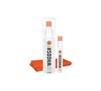 WHOOSH Screen Shine Duo+ - Kit de nettoyage pour appareils mobiles et écrans