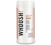 Whoosh Screen Shine lingettes (paquet de 70) - 1FG70WPENFR Blanc G