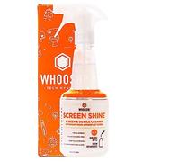 WHOOSH!! - Screen Shine Nettoyant pour écran | Nettoyant pour écrans tactiles | Nettoyant pour écrans électroniques I Écran TV I Smartphone I Elimine Bactéries I Nettoyant Non-Toxique - 500ml