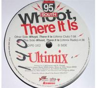 Whoot There It is (Club Style/Ultimix) [Import]