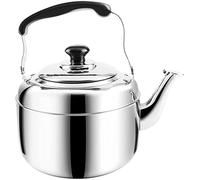 WHOPBXGAD Electric Lift and Recline Massage Chair for Elderly, Power Standing Assist Chair with 6 Point Vibration, USB Massage, 135° Tilt, Dark Grey Fabric, Sturdy Frame, Max Load 110kg