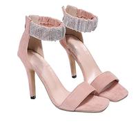 WHOPBXGAD Electric Lift Recliner Chair for Elderly, Power Standing Assist Reclining Chair with Remote, Cream Fabric, 135 Degree Tilt, Max Load 110kg, Comfortable Home Living Room Seat