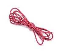 WHOPBXGAD Electric Lift Recliner Chair with Massage for Elderly, Power Standing Assist, Manual Recline to 135°, 6 Point Vibration, Grey Faux Leather, Max Load 110kg, Comfortable Home Office Seat