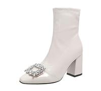 WHOPBXGAD Electric Recliner Chair, Power Lift Recliner with Massage and Heat, Grey Velvet Fabric, Adjustable Positions, for Living Room and Bedroom, Comfortable Home Theater Seat, Max Load 110kg