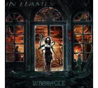 Whoracle by In Flames [CD] NEUF