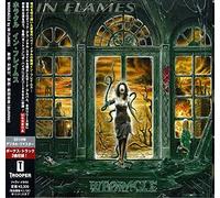 Whoracle [Import]