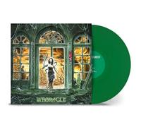 Whoracle (Solid Green LP - Exklusiv bei Amazon.de) [Vinyl LP] [VINYL]