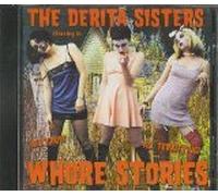 Whore Stories [EXPLICIT LYRICS]