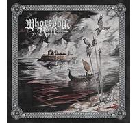 Whoredom Rife - Nid (Gtf/Black Vinyl) [Import]