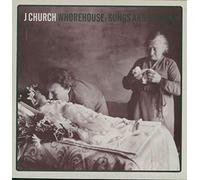 WHOREHOUSE:SONGS AND STORIES