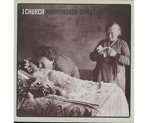 WHOREHOUSE:SONGS AND STORIES