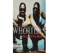 Whoridas - Dock of the Bay