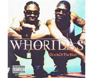Whoridas - Dock of the Bay