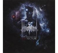 Whorion - The Reign Of The 7th Sector
