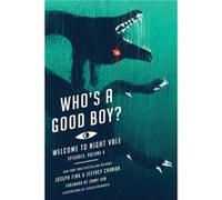 Whos a Good Boy - Joseph FinkJeffrey Cranor - HarperCollins - Livre en Anglais - Paperback Joseph FinkJeffrey CranorJoseph FinkJeffrey Cranor (Auteur)