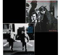Who's Afraid ?/Hit Men