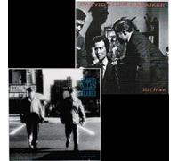 Who'S Afraid ?/Hit Men
