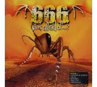 Who's Afraid Of... ?