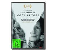 Who's afraid of Alice Miller? (DVD) Daniel Howald Martin Miller