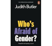 Who's Afraid of Gender? – Penguin Books