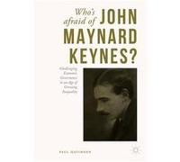 Whos Afraid Of John Maynard Keynes Paul Davidson, (Auteur)