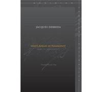Whos Afraid of Philosophy by Jacques Derrida Jacques Derrida (Auteur)