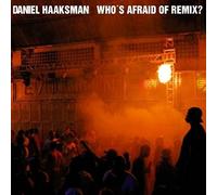 Who's Afraid of Remix