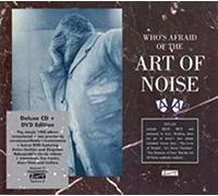 Who's Afraid Of The Art Of Noise