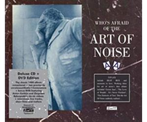 Who's Afraid Of The Art Of Noise