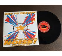 Who's Afraid of The big Bad Noise [Import]